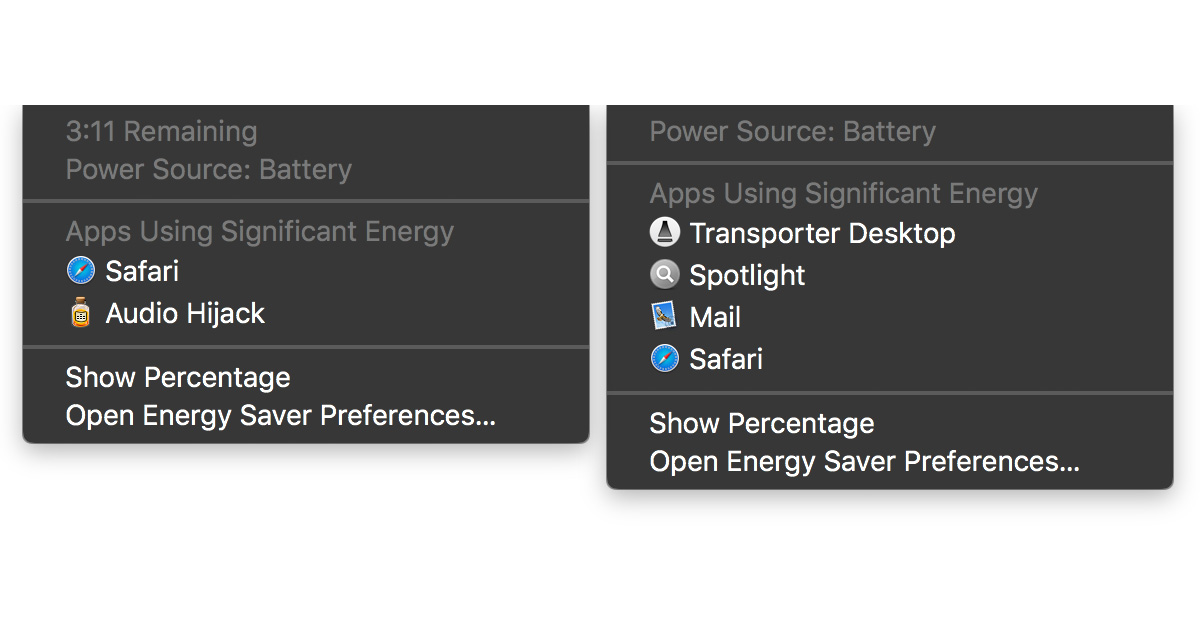 Mac battery info apple