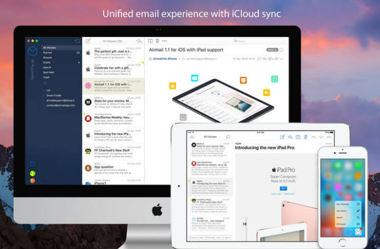 Best Mail App Mac 2014